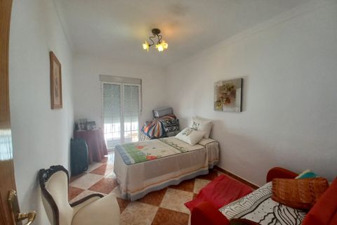Byhus i Cantoria, Almeria, Cantoria - € 169.000 | Ref: Casa fortaleza - foto 36